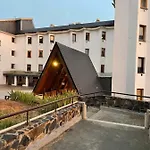 Apartamento 1540 *