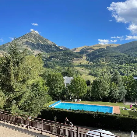 1540 شقة فيرلير