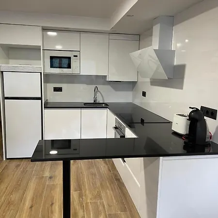 1540 Apartmán Cerler
