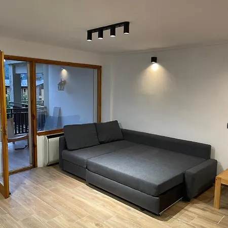 1540 Apartmán *