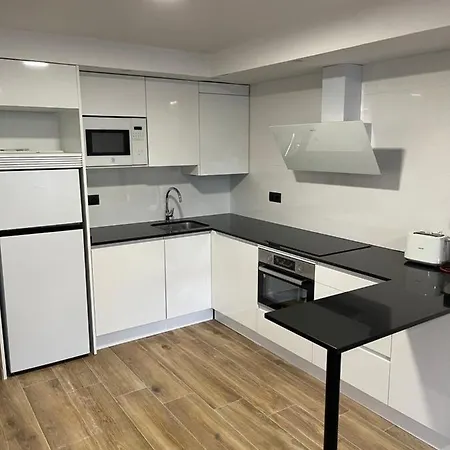 Apartmán 1540 Cerler