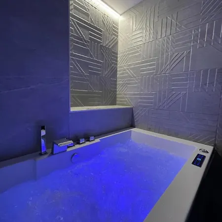 1540 Apartamento *