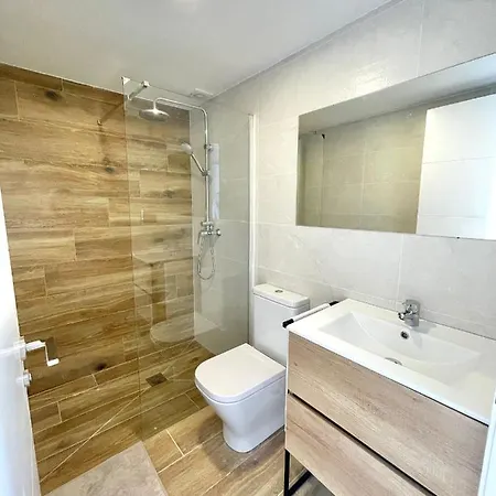 Apartmán 1540 Cerler