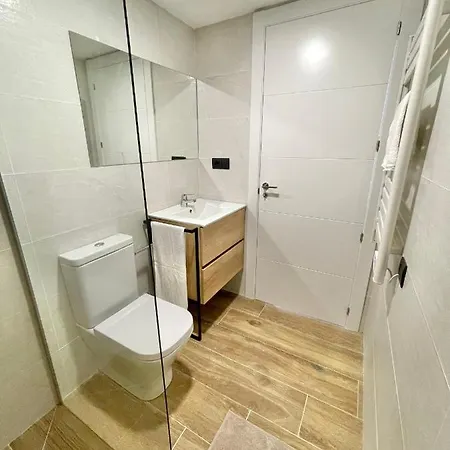1540 Apartment