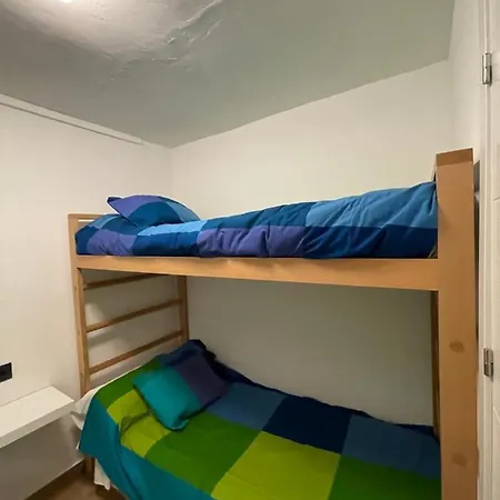Apartment 1540 *