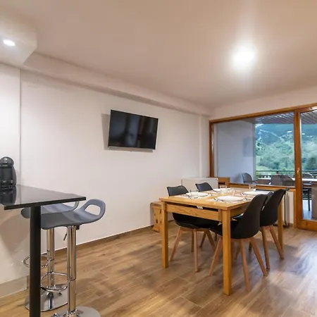 1540 Apartmán Cerler