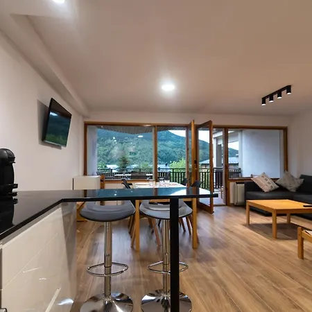 1540 Apartment *