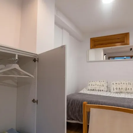 1540 Apartamento *