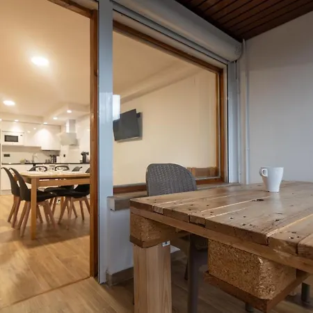 1540 Apartmán *
