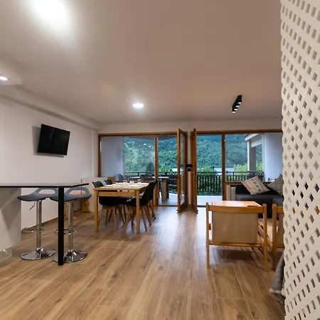 1540 Apartmán Cerler