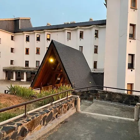 Apartment 1540 *
