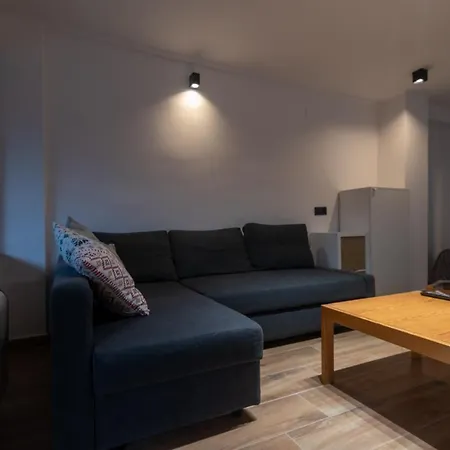 1540 Apartment Aramón Cerler