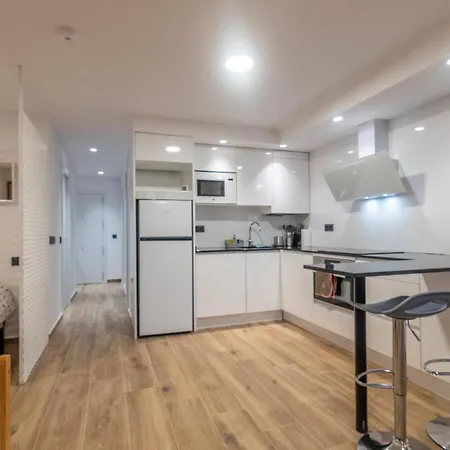 1540 Apartmán