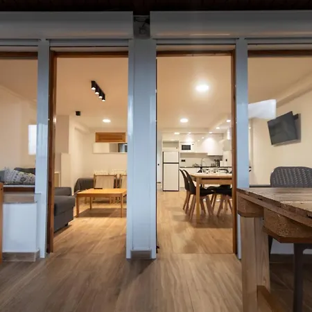 Apartmán 1540