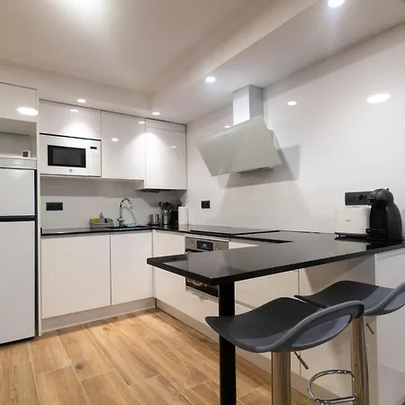 Apartmán 1540 Cerler