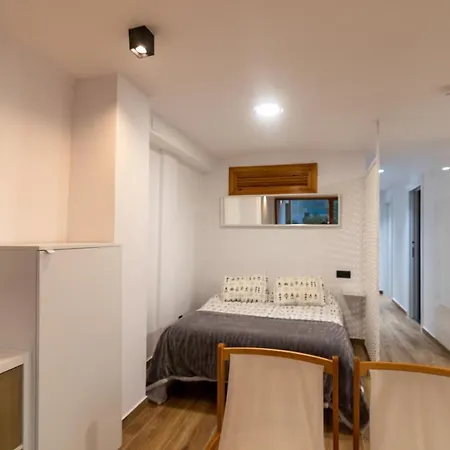 Apartmán 1540 *