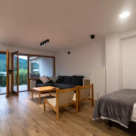 Appartement 1540 Cerler