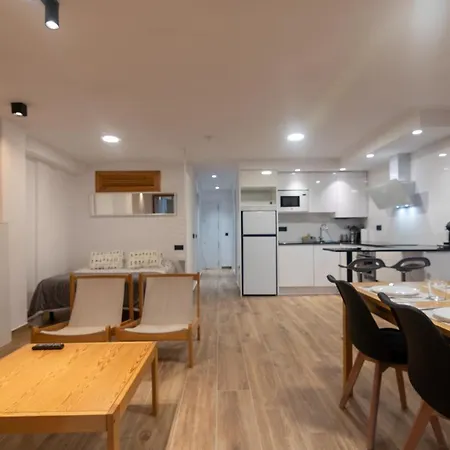 Apartamento 1540