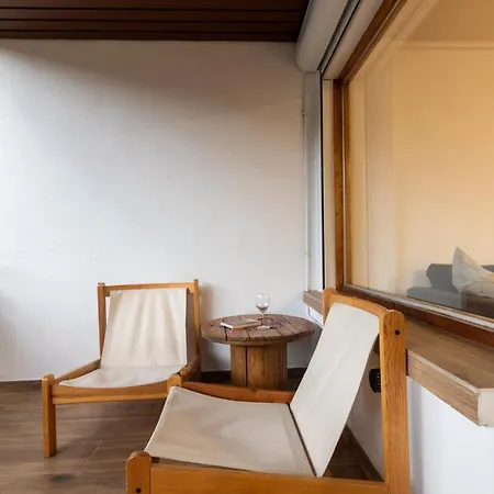 شقة 1540 فيرلير