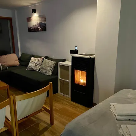 1540 Apartmán