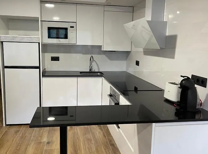 1540 Apartamento Cerler