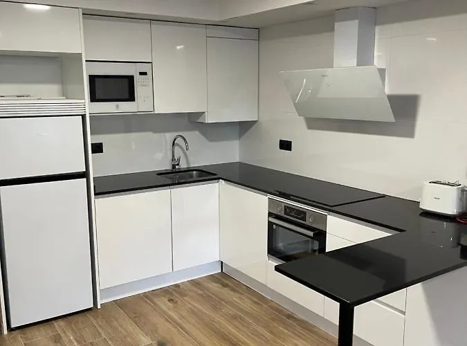 Apartamento 1540 Cerler