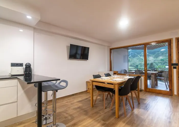 1540 Apartamento Cerler