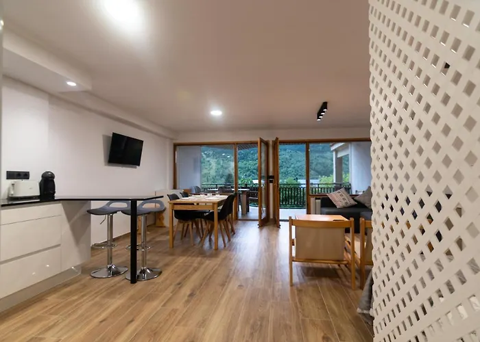 1540 Apartamento Cerler