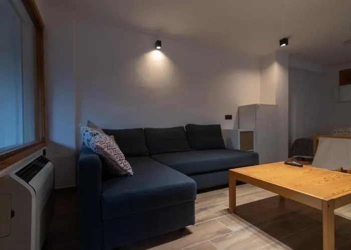 1540 Apartamento Cerler