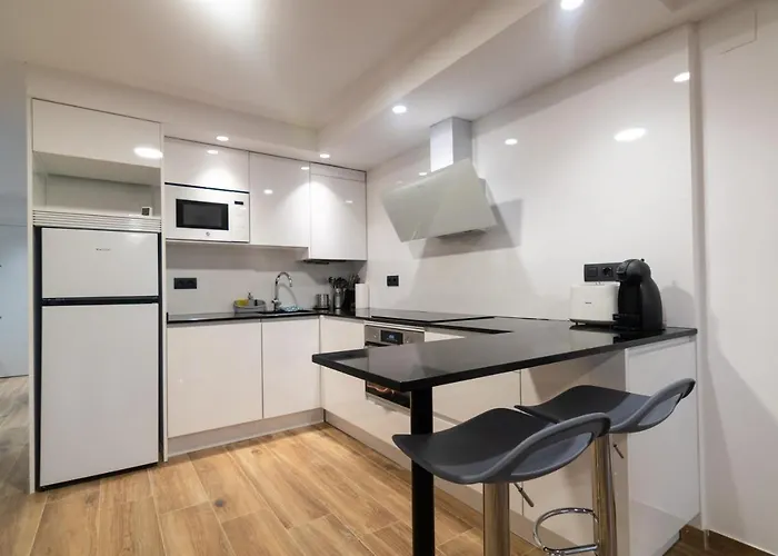 Apartamento 1540 Cerler