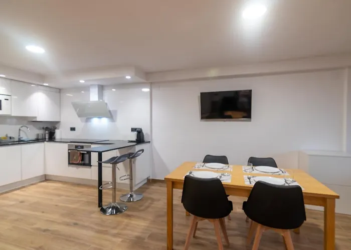 1540 Apartamento Cerler