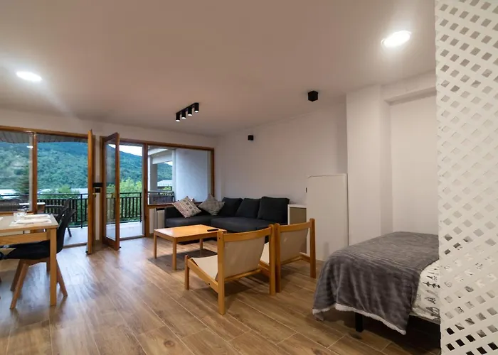 Apartamento 1540 Cerler